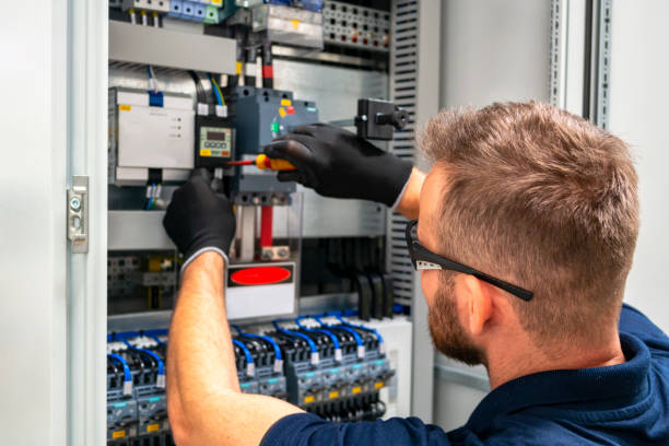 Best Electrical Installation Contractor  in Quail Creek, TX