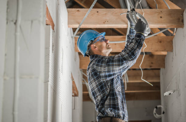 Best Electrical Contractors for Businesses  in Quail Creek, TX