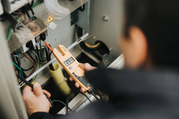 Best Electrical Contractors for Businesses  in Quail Creek, TX