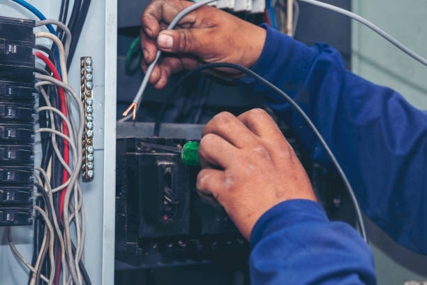 Best Electrical Rewiring Services  in Quail Creek, TX