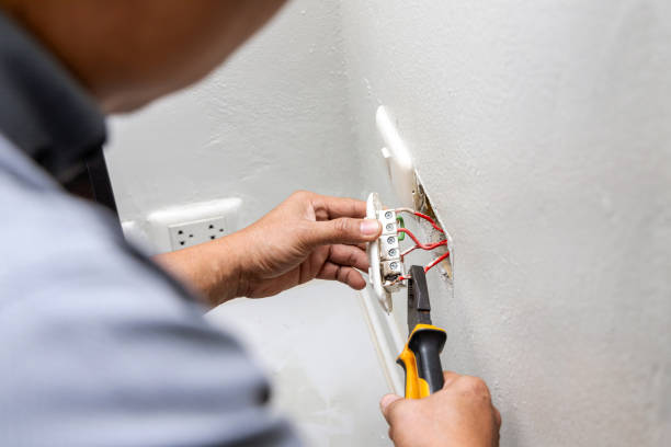 Best Residential Electrician Services  in Quail Creek, TX