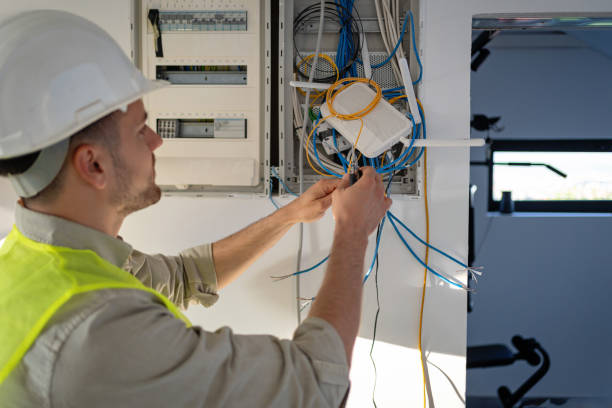 Best Electrician for Home Renovation  in Quail Creek, TX